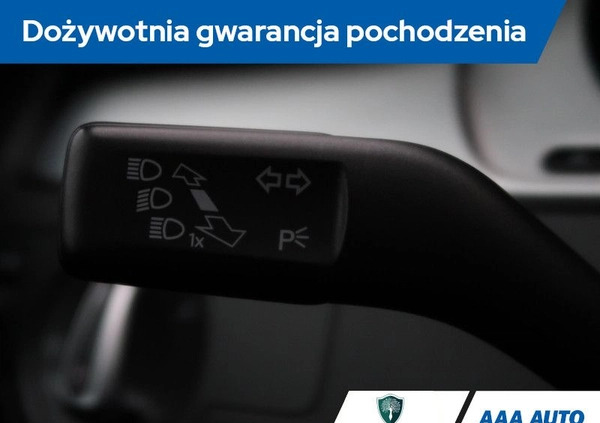 Volkswagen Passat cena 37000 przebieg: 181932, rok produkcji 2011 z Zawidów małe 326